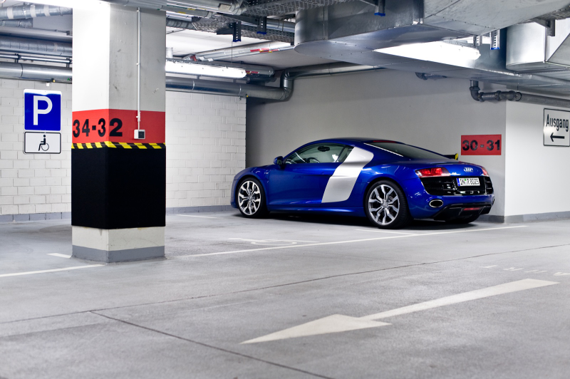 Illustration for article titled The Supercar’s New Clothes